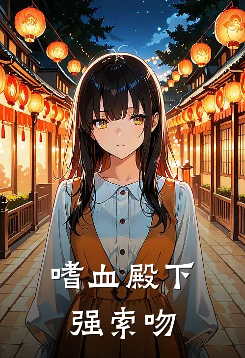 嗜血殿下强索吻