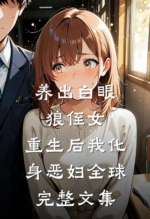 养出白眼狼侄女，重生后我化身恶妇全球完整文集