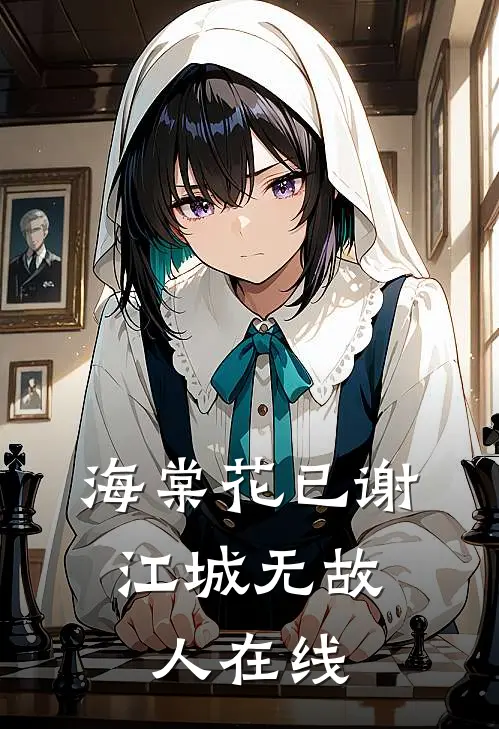 海棠花已谢，江城无故人在线