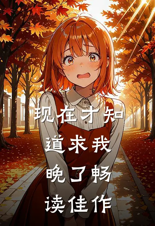 现在才知道求我，晚了畅读佳作