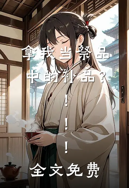 拿我当祭品中的补品？！！！全文免费