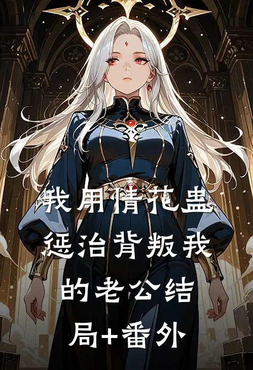 我用情花蛊惩治背叛我的老公结局+番外