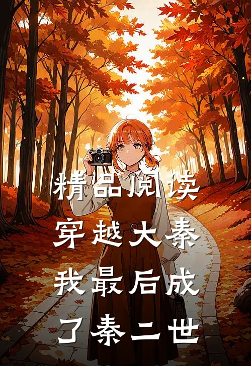 精品阅读穿越大秦，我最后成了秦二世