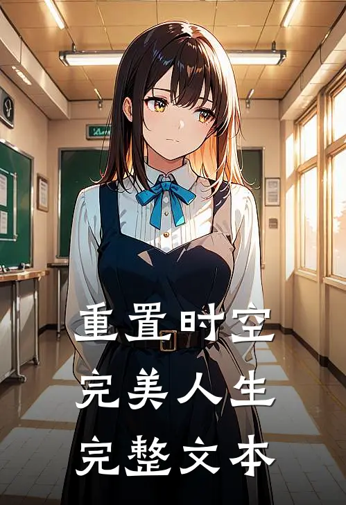 重置时空，完美人生完整文本