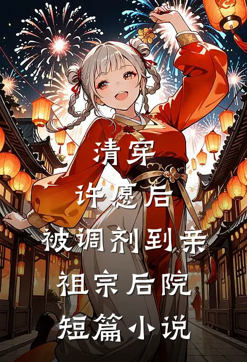 清穿：许愿后，被调剂到亲祖宗后院短篇小说