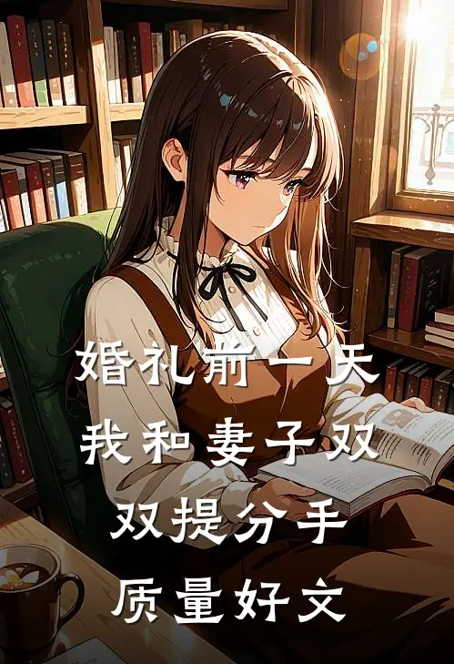 婚礼前一天，我和妻子双双提分手质量好文