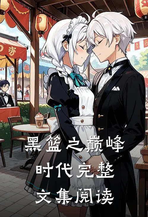 黑篮之巅峰时代完整文集阅读