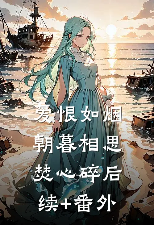 爱恨如烟，朝暮相思焚心碎后续+番外