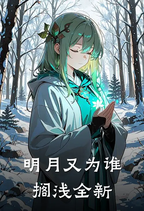 明月又为谁搁浅全新