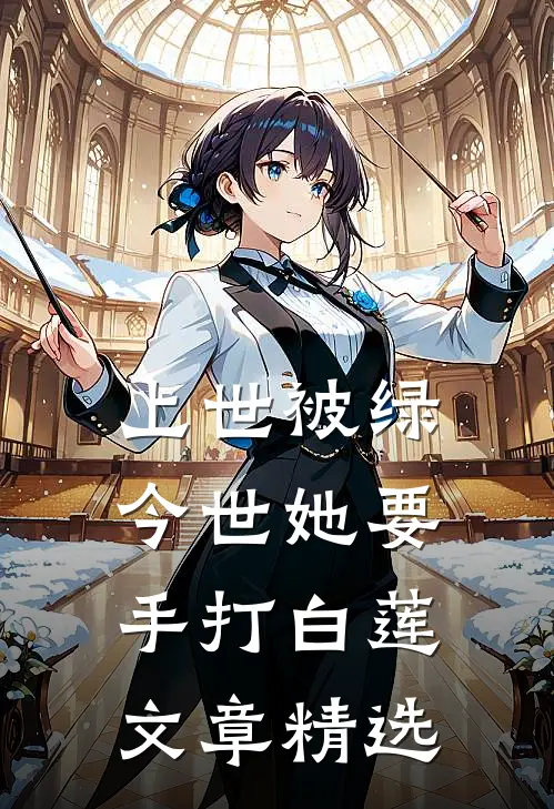 上世被绿，今世她要手打白莲文章精选