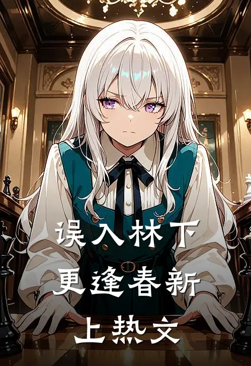 误入林下更逢春新上热文