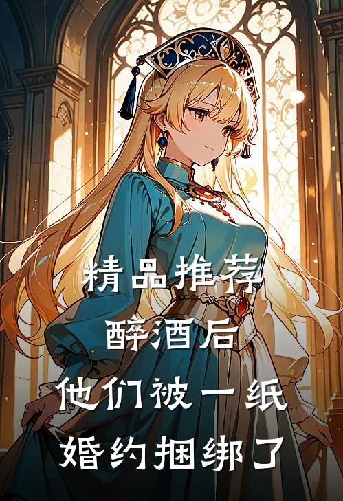 精品推荐醉酒后，他们被一纸婚约捆绑了