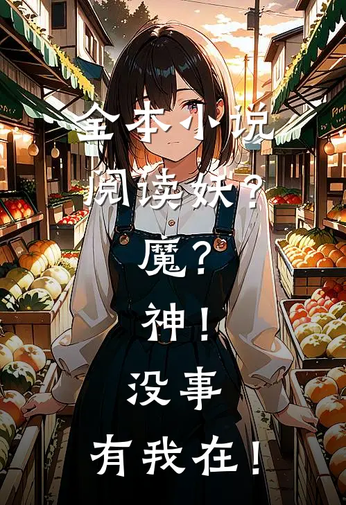 全本小说阅读妖？魔？神！，没事，有我在！