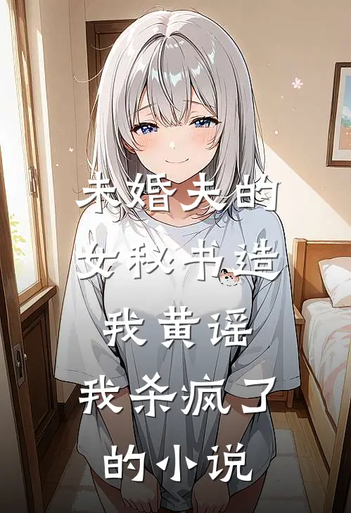未婚夫的女秘书造我黄谣，我杀疯了的小说