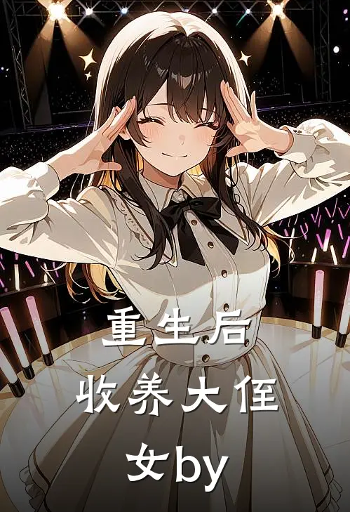 重生后，收养大侄女by