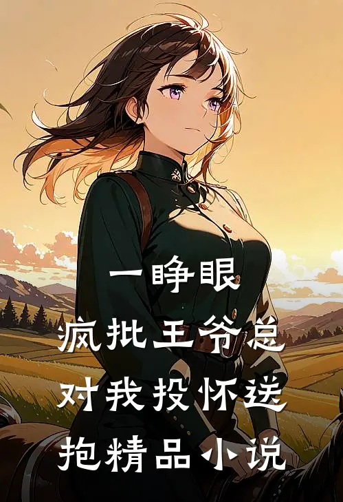 一睁眼，疯批王爷总对我投怀送抱精品小说