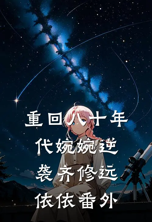 重回八十年代婉婉逆袭齐修远依依 番外