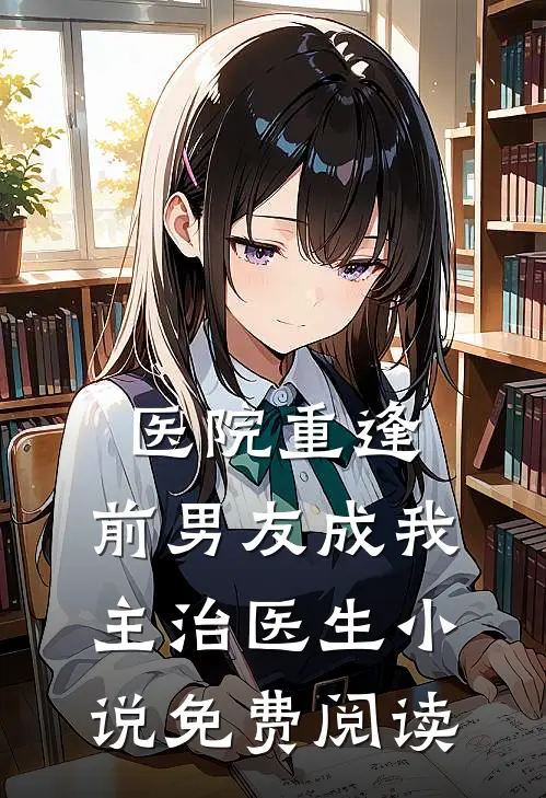 医院重逢，前男友成我主治医生小说免费阅读