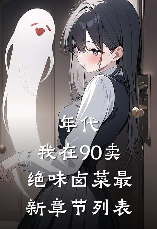 年代：我在90卖绝味卤菜最新章节列表