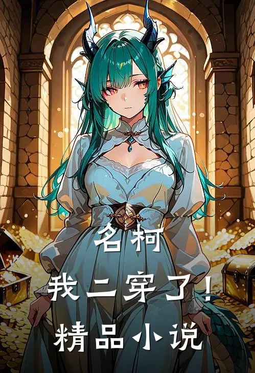 名柯：我二穿了！精品小说