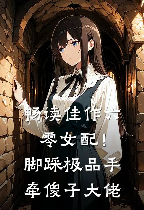 畅读佳作六零女配！脚踩极品手牵傻子大佬