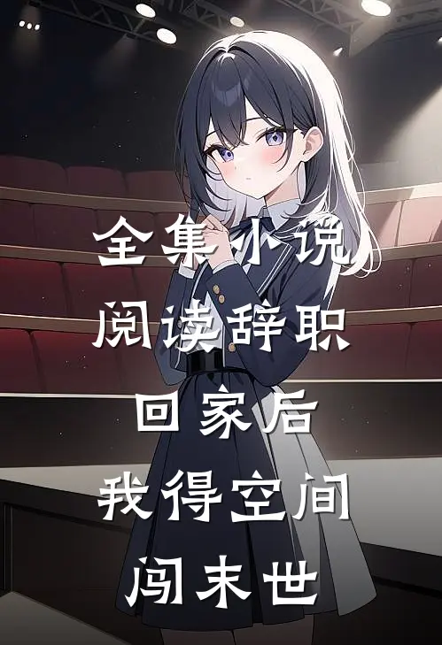 全集小说阅读辞职回家后，我得空间闯末世