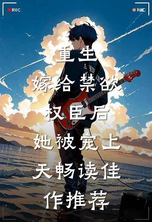 重生：嫁给禁欲权臣后，她被宠上天畅读佳作推荐