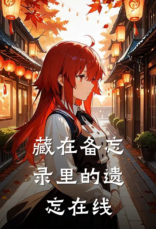 藏在备忘录里的遗忘在线
