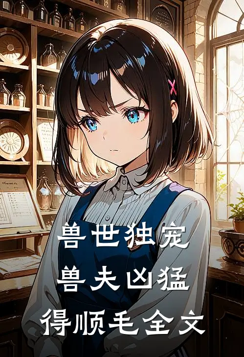 兽世独宠：兽夫凶猛，得顺毛全文