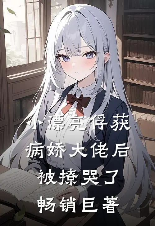 小漂亮俘获病娇大佬后，被撩哭了畅销巨著