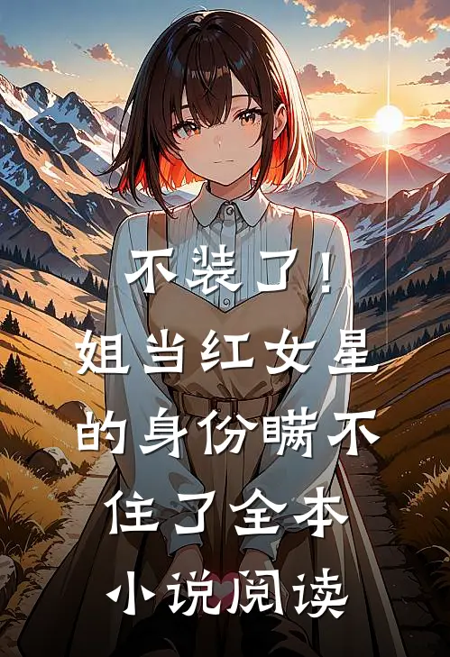 不装了！姐当红女星的身份瞒不住了全本小说阅读