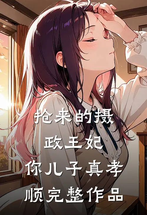 抢来的摄政王妃，你儿子真孝顺完整作品