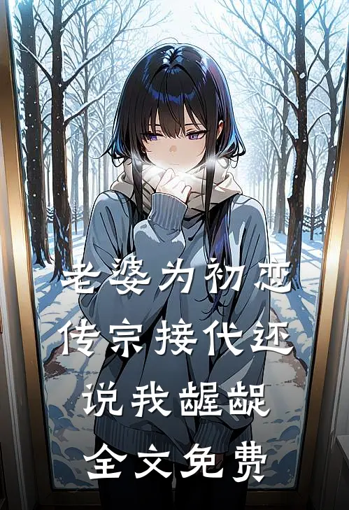 老婆为初恋传宗接代还说我龌龊全文免费