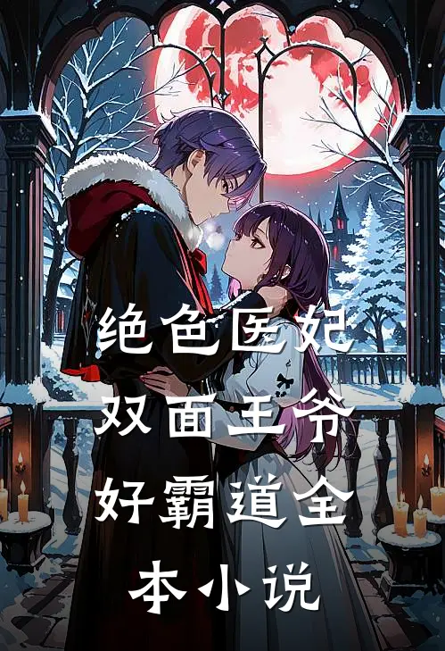 绝色医妃：双面王爷好霸道全本小说