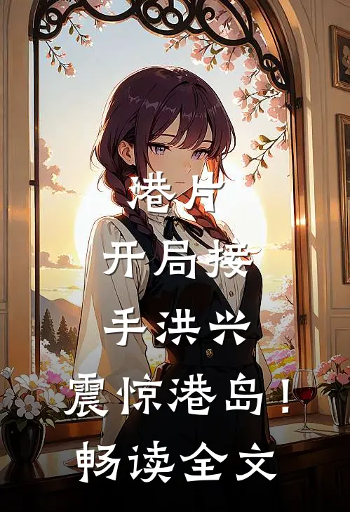 港片：开局接手洪兴，震惊港岛！畅读全文