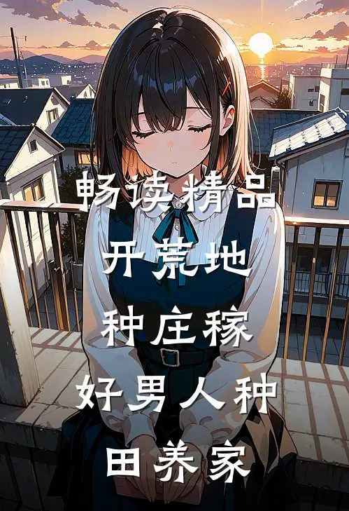 畅读精品开荒地，种庄稼，好男人种田养家