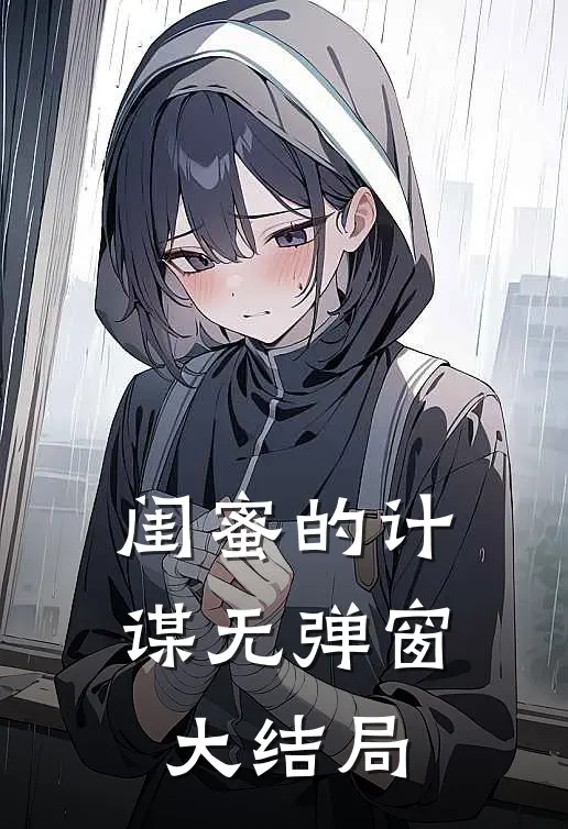 闺蜜的计谋无弹窗大结局