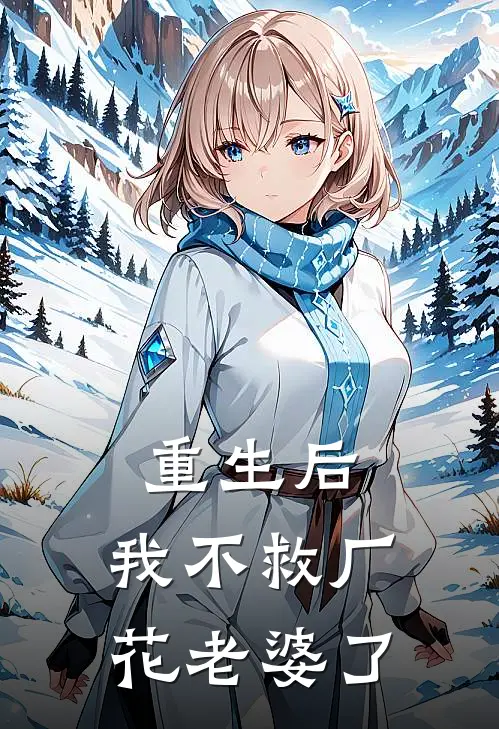 重生后，我不救厂花老婆了