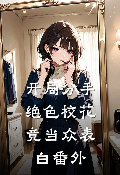 开局分手，绝色校花竟当众表白 番外