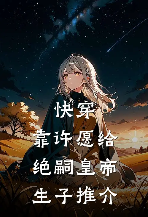 快穿：靠许愿给绝嗣皇帝生子推介