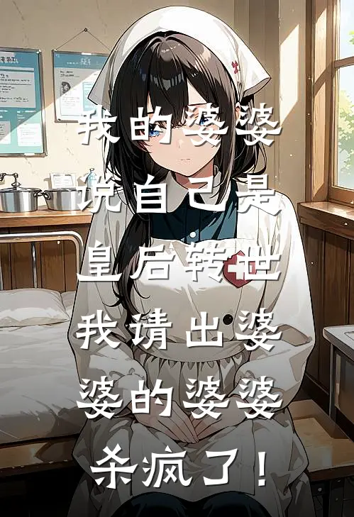 我的婆婆说自己是皇后转世，我请出婆婆的婆婆杀疯了！
