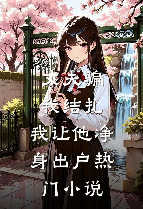 丈夫骗我结扎，我让他净身出户热门小说