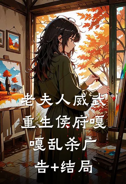 老夫人威武，重生侯府嘎嘎乱杀广告+结局
