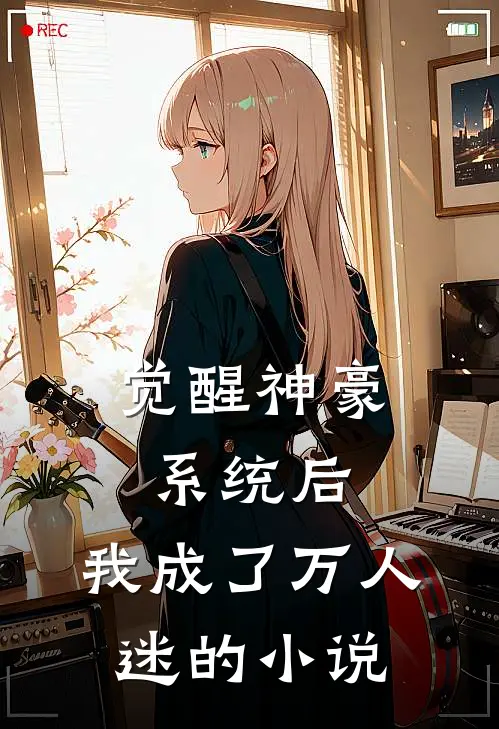 觉醒神豪系统后，我成了万人迷的小说