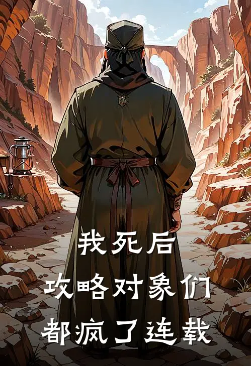 我死后，攻略对象们都疯了连载