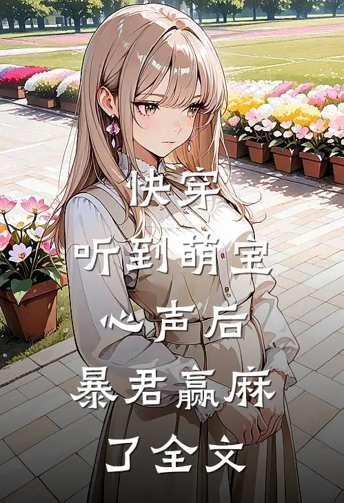 快穿：听到萌宝心声后，暴君赢麻了全文