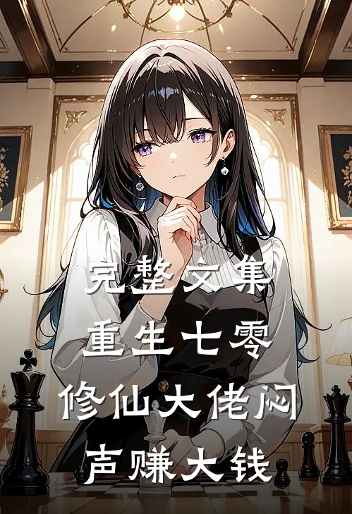 完整文集重生七零：修仙大佬闷声赚大钱