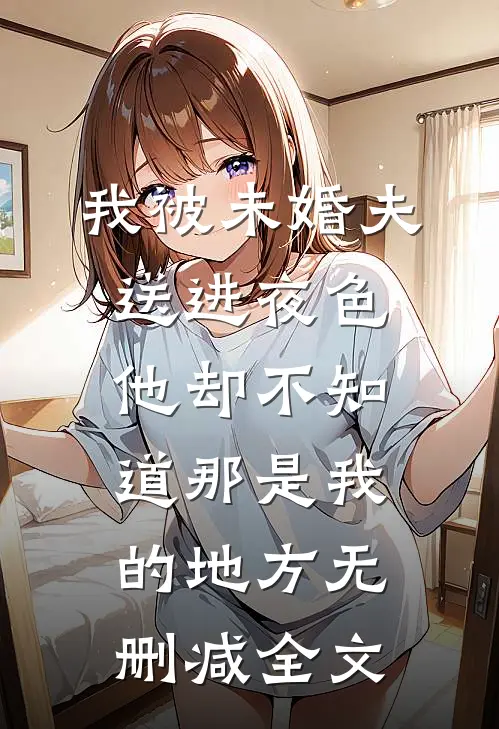 我被未婚夫送进夜色，他却不知道那是我的地方无删减全文