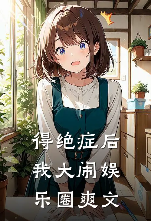 得绝症后，我大闹娱乐圈爽文