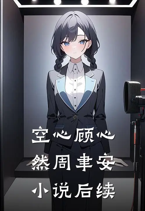 空心顾心然周聿安小说后续